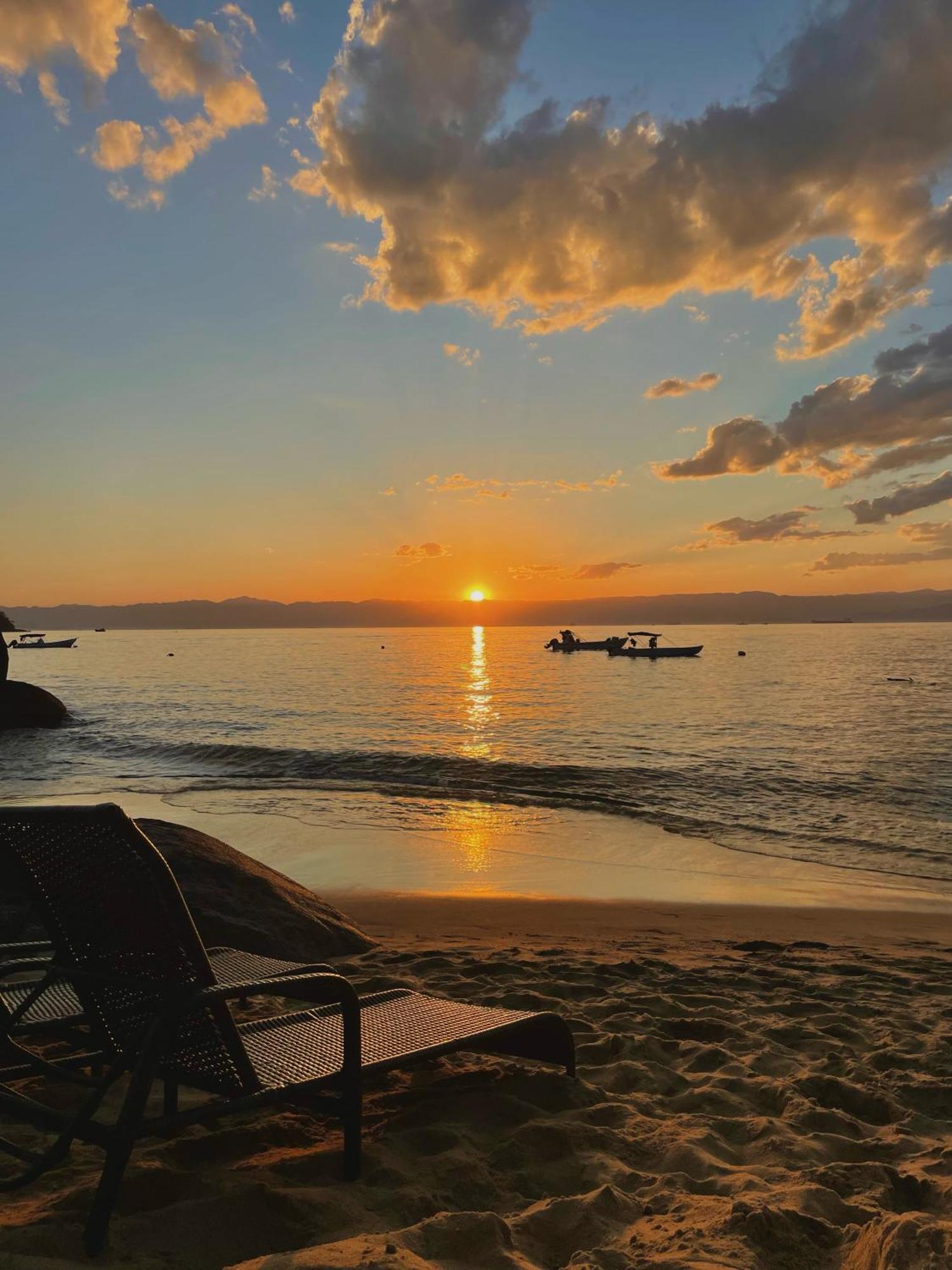 Pousada Belas Águas Praia de Araçatiba Exterior foto